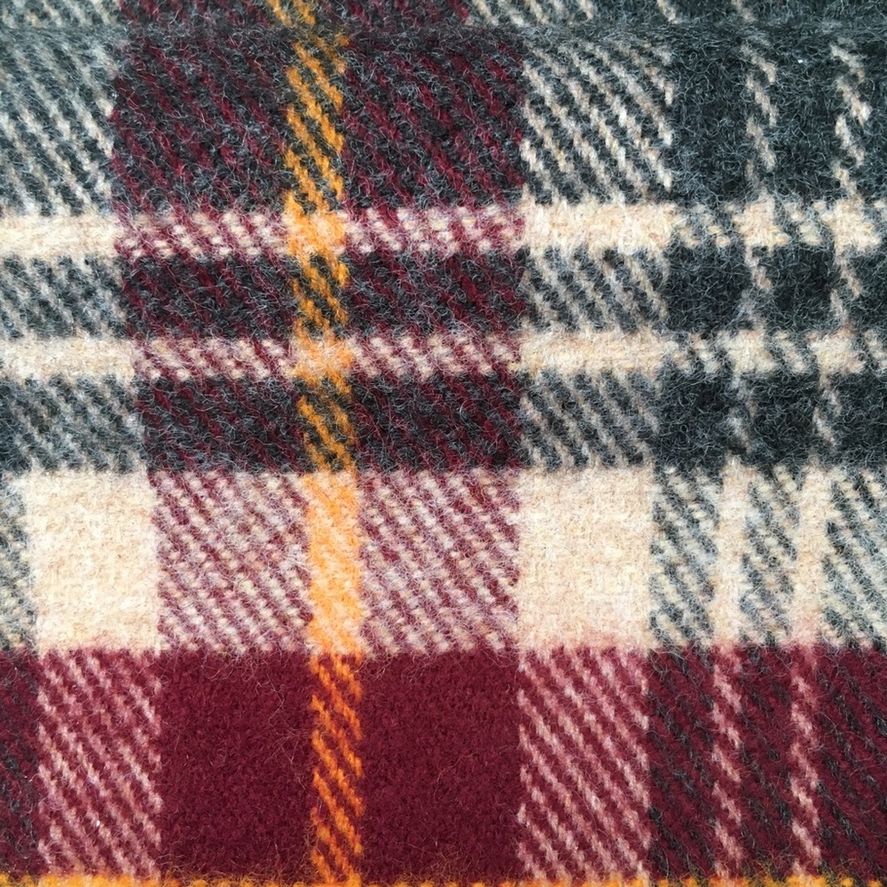 Scarf 80”